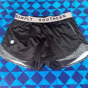 Simply Southern Shorts